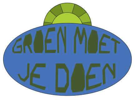 Groen Moet Je Doen!